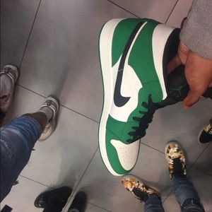 Meet your Posher, Kalyl